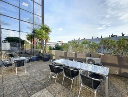 Bureau Aix-en-Provence 823m² Location bureau Aix-en-Provence Bouches-du-Rhône OLBUR2310470 11